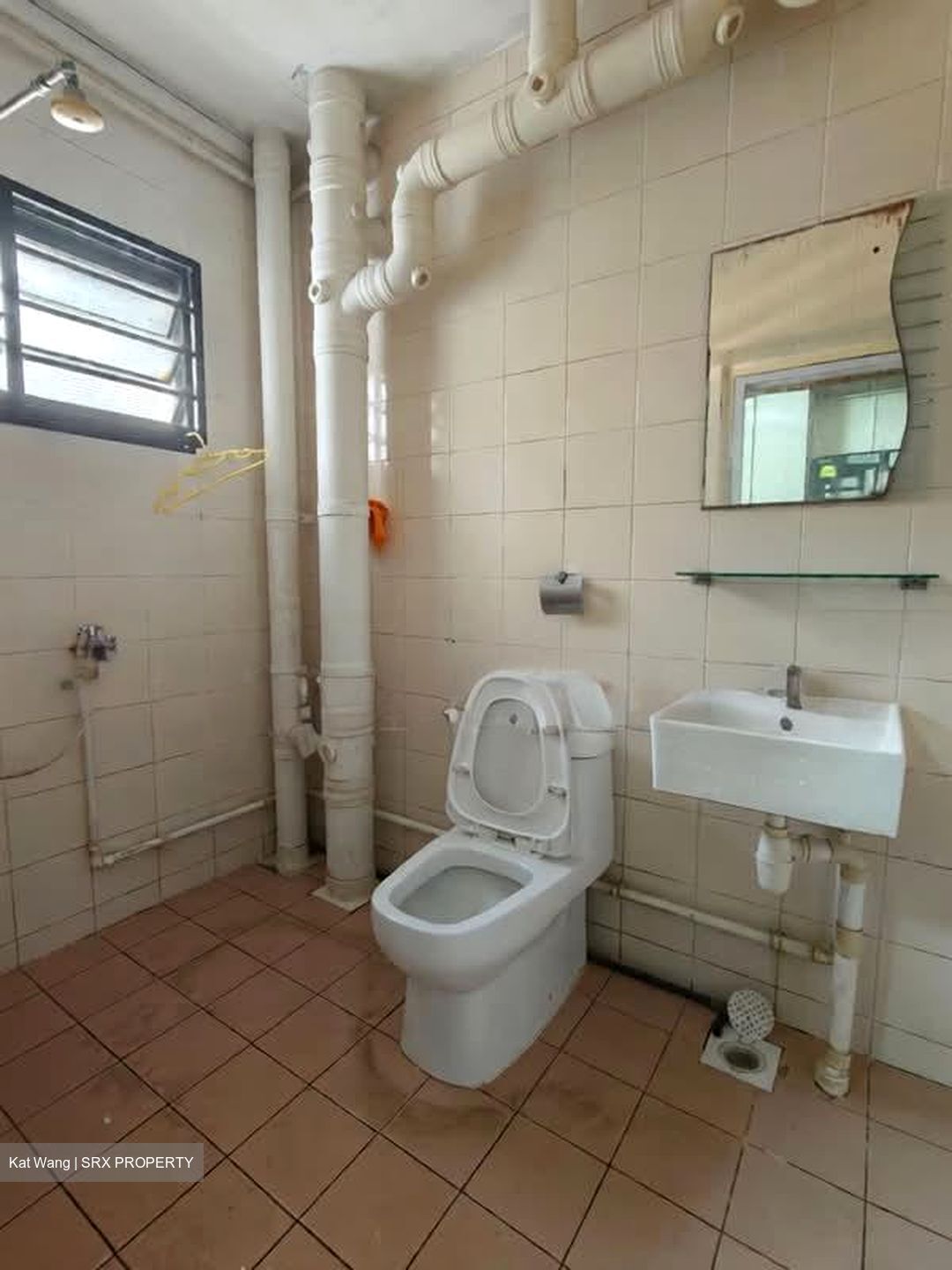 Blk 315 Sembawang Vista (Sembawang), HDB 5 Rooms #628818411